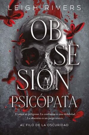 Obsesion Psicopata (al Filo De La Oscuridad). Somos la mejor tienda en línea de Guatemala. Compra en Aristotelez.com