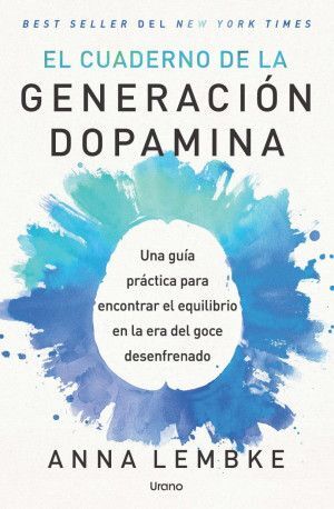El Cuaderno De Generación Dopamina. Aristotelez.com, la mejor tienda en línea de Guatemala.