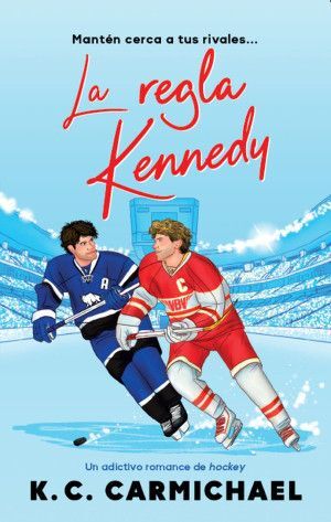 La Regla Kennedy. Aprovecha y compra todo lo que necesitas en Aristotelez.com.