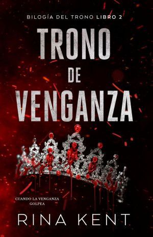 Bilogia Del Trono2: Trono De Venganza. Compra en línea tus productos favoritos. Siempre hay ofertas en Aristotelez.com.