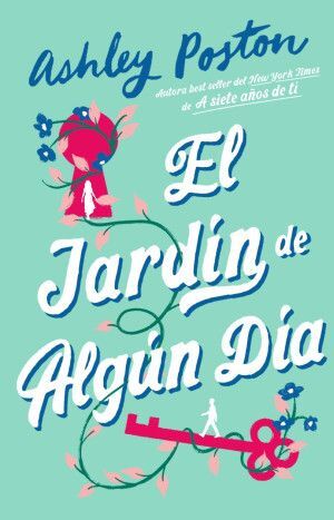 El Jardin De Algun Dia. Obtén 5% de descuento en tu primera compra. Recibe en 24 horas.