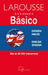 Portada del libro DICCIONARIO BASICO ESPAÑOL INGLES/ ENGLISH SPANISH - Compralo en Aristotelez.com