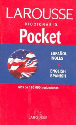 Diccionario Pocket Español-ingles. Somos la mejor forma de comprar en línea. Envíos rápidos a Domicilio.