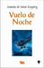 Portada del libro VUELO DE NOCHE - Compralo en Aristotelez.com