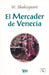 Portada del libro MERCADER DE VENECIA, EL - Compralo en Aristotelez.com