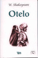 Portada del libro OTELO - Compralo en Aristotelez.com