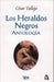 Portada del libro HERALDOS NEGROS - Compralo en Aristotelez.com