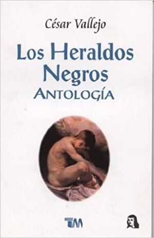 Portada del libro HERALDOS NEGROS - Compralo en Aristotelez.com