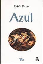 Portada del libro AZUL   - Compralo en Aristotelez.com