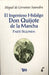 Portada del libro INGENIOSO HIDALGO DON QUIJOTE DE LA MANCHA, EL (TOMO 2) - Compralo en Aristotelez.com