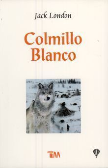 Portada del libro COLMILLO BLANCO - Compralo en Aristotelez.com