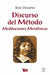 Portada del libro DISCURSO DEL METODO - Compralo en Aristotelez.com