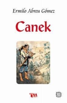 Canek. Zerobols.com, Tu tienda en línea de libros en Guatemala.