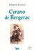 Portada del libro CYRANO DE BERGERAC - Compralo en Aristotelez.com
