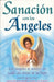 Portada del libro SANACION CON LOS ANGELES - Compralo en Aristotelez.com