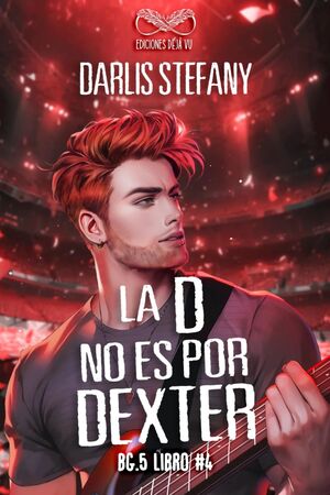 Compra Saga Bg.5 N.4 D La No Es Por Dexter en click.gt
