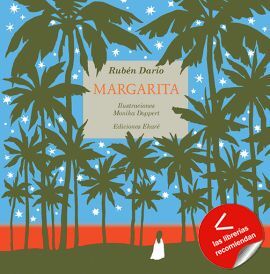 Portada del libro MARGARITA - Compralo en Aristotelez.com