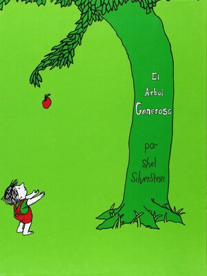 Compra El Arbol Generoso en click.gt