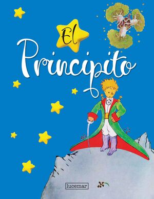 Portada del libro EL PRINCIPITO - Compralo en Aristotelez.com