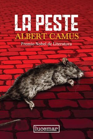 Compra La Peste en click.gt