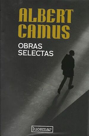 Albert Camus: Obras Selectas (tapa Dura). Aprovecha y compra todo lo que necesitas en Aristotelez.com.