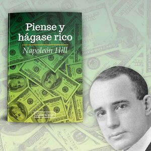 Piense Y Hágase Rico. Encuentre accesorios, libros y tecnología en Aristotelez.com.