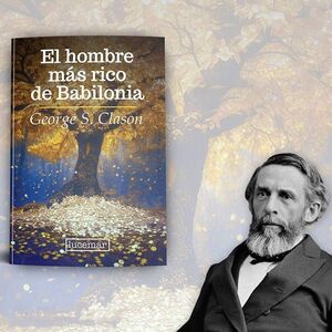 El Hombre Mas Rico De Babilonia. Explora los mejores libros en Aristotelez.com