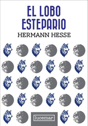 Compra El Lobo Estepario (tapa Dura) en click.gt