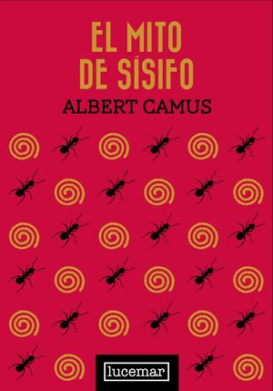 Compra El Mito De Sisifo (tapa Dura) en click.gt