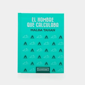 Compra Hombre Que Calculaba en click.gt