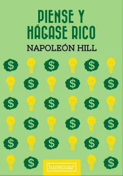 Compra Piense Y Hagase Rico en click.gt