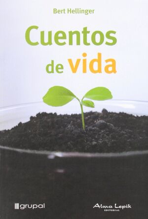 Portada del libro CUENTOS DE VIDA - Compralo en Aristotelez.com