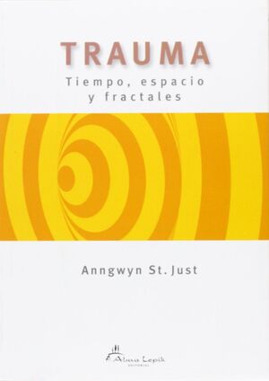 Portada del libro TRAUMA - Compralo en Aristotelez.com