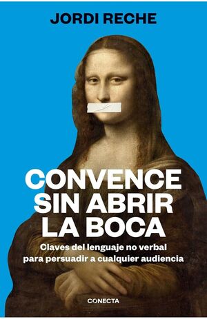 Compra Convence Sin Abrir La Boca en click.gt