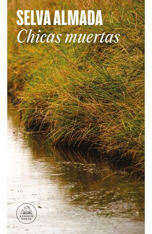 Compra Chicas Muertas en click.gt