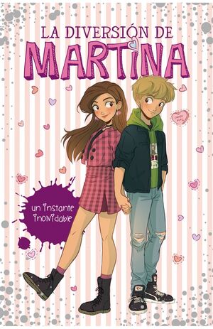 Compra La Diversion De Martina 7: Un Instante Inolvidable en click.gt