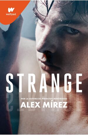 Compra Strange en click.gt