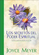 Portada del libro SECRETOS DEL PODER ESPIRTUAL , LOS - Compralo en Aristotelez.com