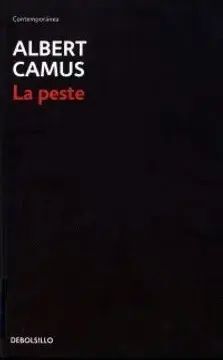 La Peste. Encuentra más libros en Aristotelez.com, Envíos a toda Guate.