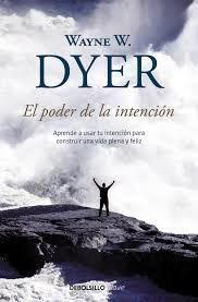 Compra El Poder De La Intencion en click.gt