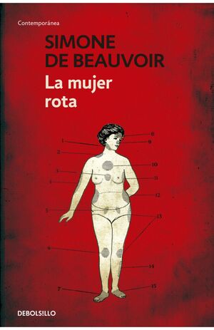 Compra La Mujer Rota en click.gt