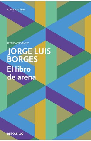 Portada del libro EL LIBRO DE ARENA - Compralo en Aristotelez.com