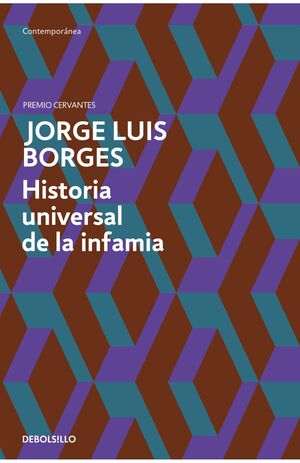 Compra Historia Universal De La Infamia en click.gt