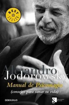 Compra Manual De Psicomagia en click.gt