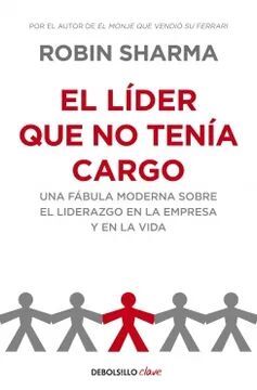 Compra El Lider Que No Tenia Cargo en click.gt