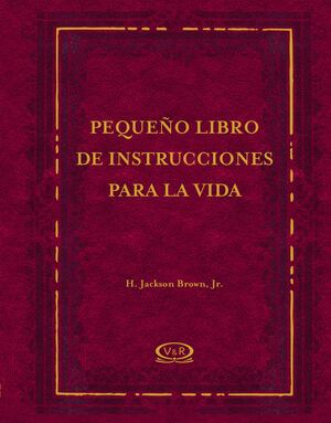 Pequeño Libro De Instrucciones Para La Vida. Zerobols.com, Tu tienda en línea de libros en Guatemala.