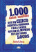 Portada del libro 1000 DATOS INSOLITOS QUE UN CHICO DEBERIA CONOCER PARA SABER QUE EN EL MUNDO ESTAN TODOS LOCOS - Compralo en Aristotelez.com