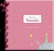 Portada del libro NUESTRA PRINCESITA. EL ALBUM DEL BEBE - Compralo en Aristotelez.com