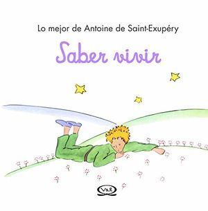 Portada del libro PRINCIPITO:  SABER VIVIR - Compralo en Aristotelez.com