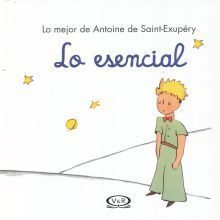 Portada del libro PRINCIPITOS: ESENCIAL - Compralo en Aristotelez.com